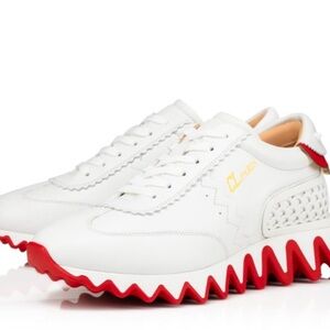 Christian Louboutin Loubishark Size:6.5